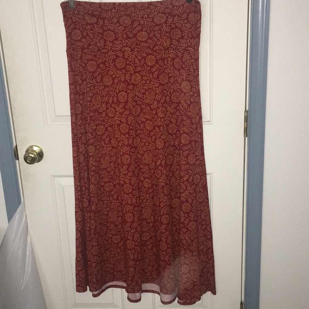 Lula roe maxi